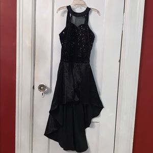 Dance costume